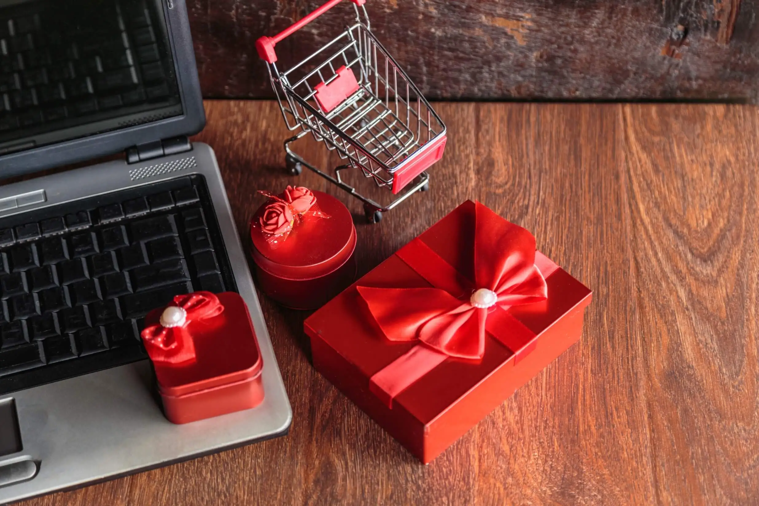 What Makes Great Gift Shop Names